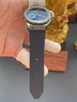JJZ Factory, （42mm）