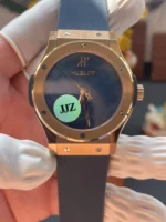 JJZ Factory, （42mm）