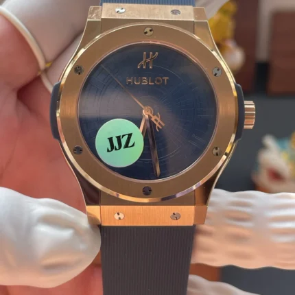 JJZ Factory, （42mm）