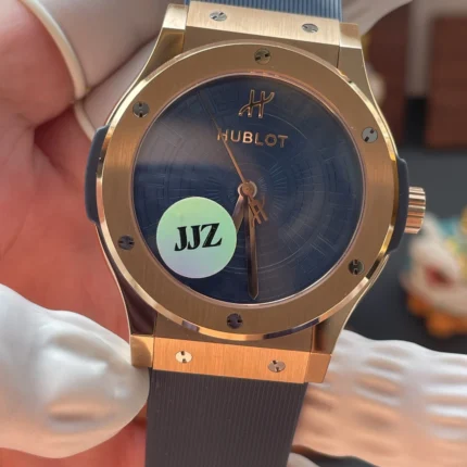 JJZ Factory, （42mm）