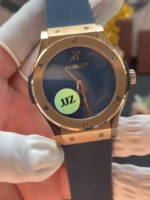 JJZ Factory, （42mm）