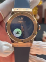 JJZ Factory, （42mm）