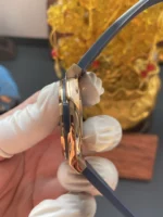 JJZ Factory, （42mm）