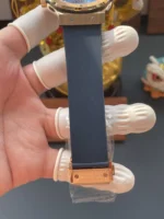 JJZ Factory, （42mm）