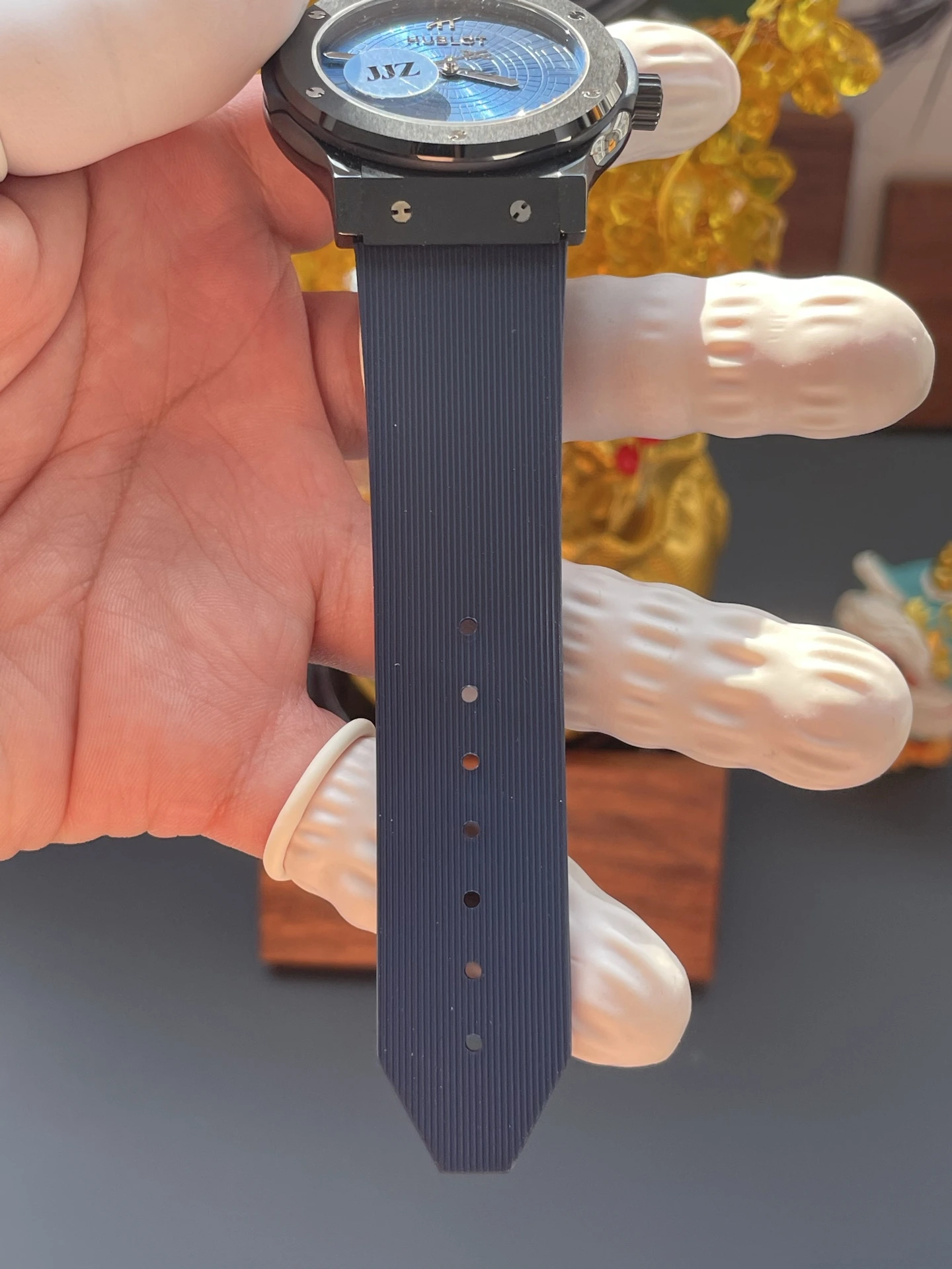 JJZ Factory, （42mm）