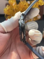 JJZ Factory, （42mm）