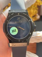 JJZ Factory, （42mm）