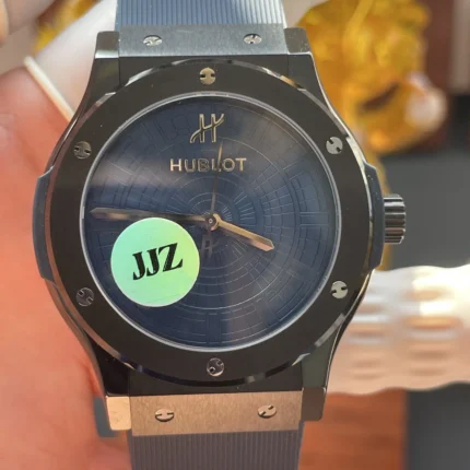 JJZ Factory, （42mm）