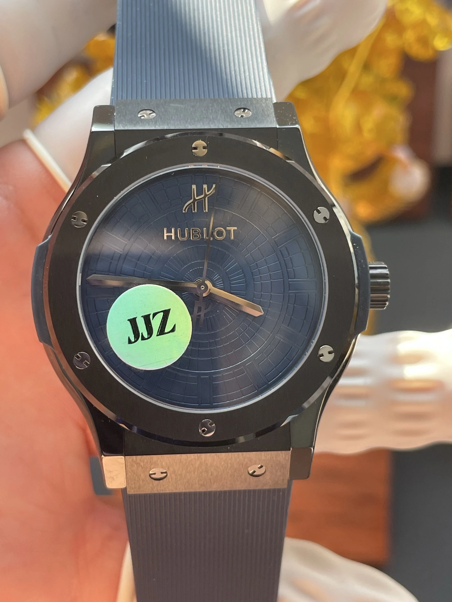 JJZ Factory, （42mm）