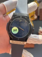 JJZ Factory, （42mm）