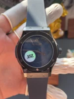 JJZ Factory, （42mm）