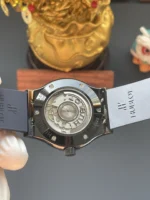 JJZ Factory, （42mm）