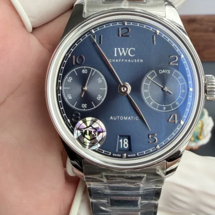 APS Factory, 52011 PORTUGIESER（42.4mm）