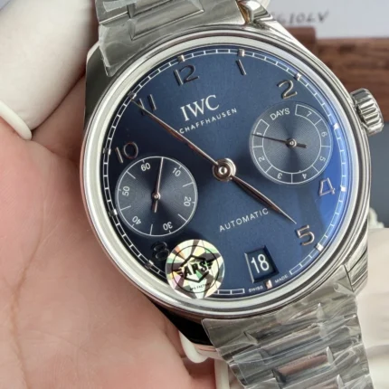 APS Factory, 52011 PORTUGIESER（42.4mm）