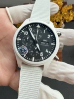 APS Factory, 69380 PILOT'S-114g（44.5mm）