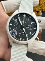 APS Factory, 69380 PILOT'S-114g（44.5mm）