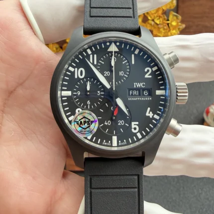 APS Factory, 69380 PILOT'S-121g（44.5mm）