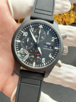APS Factory, 69380 PILOT'S-121g（44.5mm）