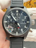 APS Factory, 69380 PILOT'S-121g（44.5mm）