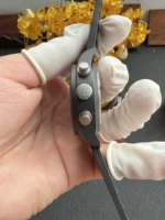 APS Factory, 69380 PILOT'S-121g（44.5mm）