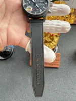 APS Factory, 69380 PILOT'S-121g（44.5mm）