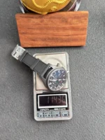 APS Factory, 69380 PILOT'S-121g（44.5mm）