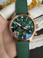 APS Factory, 69385 PILOT'S-121g（41mm）