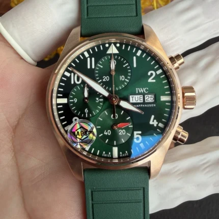 APS Factory, 69385 PILOT'S-121g（41mm）