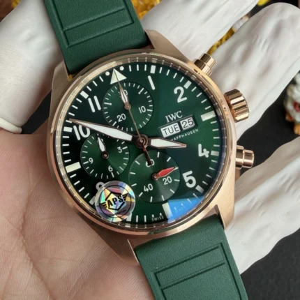 APS Factory, 69385 PILOT'S-121g（41mm）
