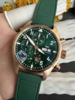 APS Factory, 69385 PILOT'S-121g（41mm）
