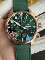 APS Factory, 69385 PILOT'S-121g（41mm）