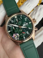 APS Factory, 69385 PILOT'S-121g（41mm）