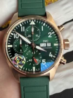 APS Factory, 69385 PILOT'S-121g（41mm）