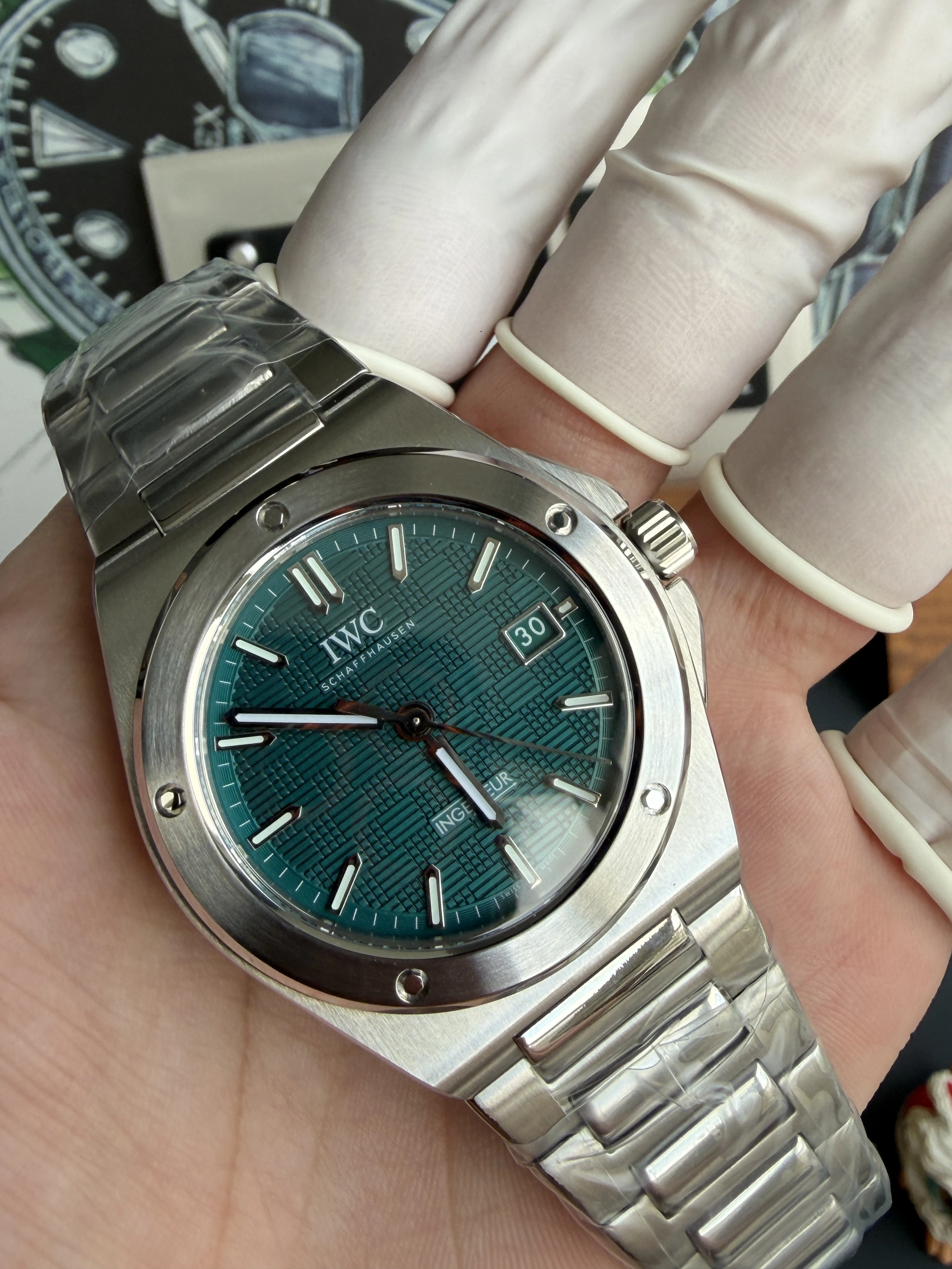 Free Factory, 35111 INGENIEUR FAMILY-157g（40mm）