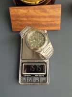Free Factory, 35111 INGENIEUR FAMILY-157g（40mm）