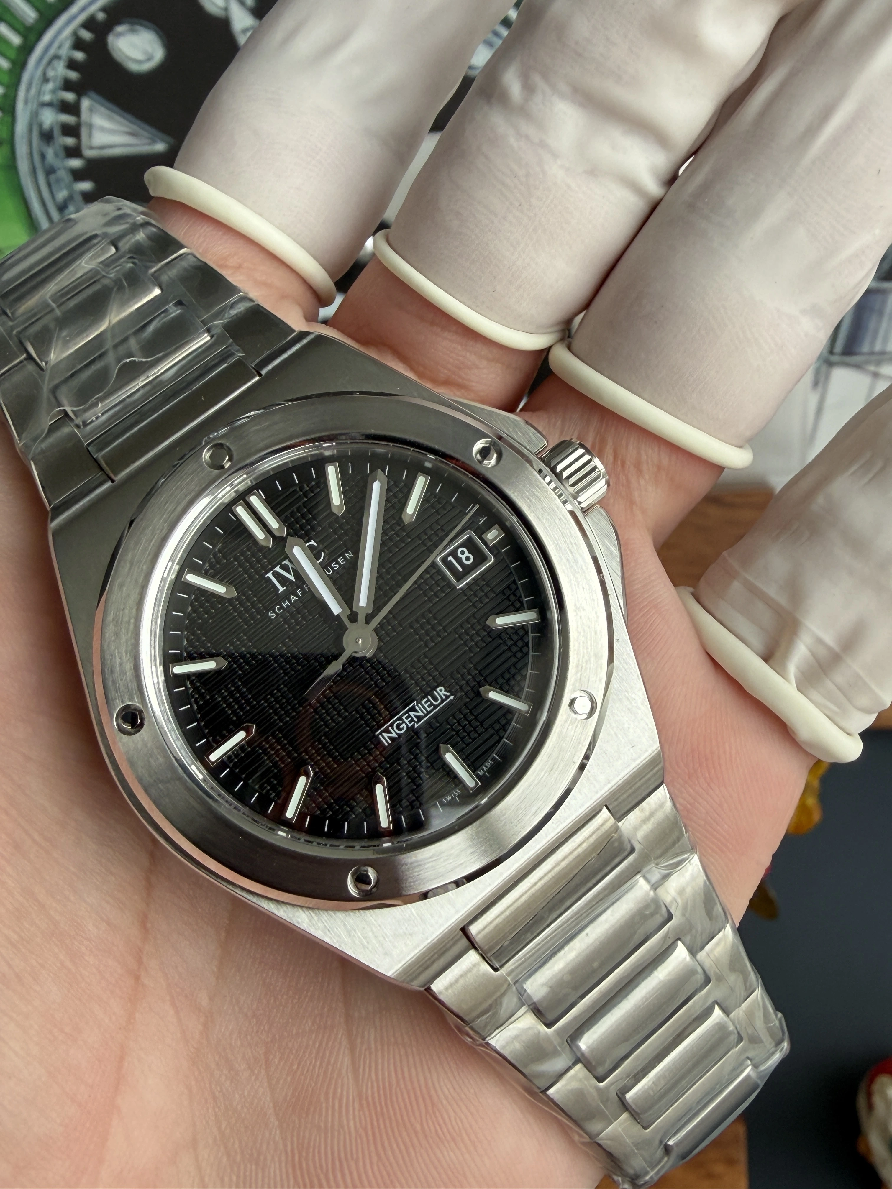 Free Factory, 35111 INGENIEUR FAMILY-157g（40mm）
