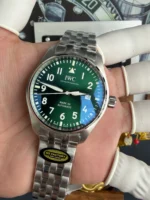 MZ Factory, 海鸥2892 PILOT'S-137g（40mm）