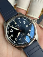 MZ Factory, 海鸥2892 PILOT'S-93g（40mm）