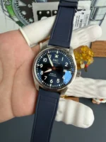 MZ Factory, 海鸥2892 PILOT'S-93g（40mm）