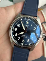 MZ Factory, 海鸥2892 PILOT'S-93g（40mm）