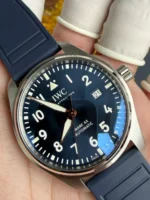 MZ Factory, 海鸥2892 PILOT'S-93g（40mm）