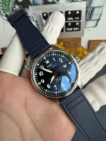 MZ Factory, 海鸥2892 PILOT'S-93g（40mm）