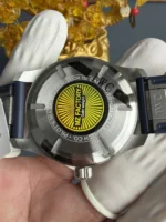 MZ Factory, 海鸥2892 PILOT'S-93g（40mm）