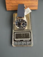 MZ Factory, 海鸥2892 PILOT'S-93g（40mm）