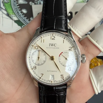 MZ Factory, 52010 PORTUGIESER-111g（42.3mm）