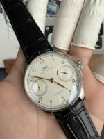 MZ Factory, 52010 PORTUGIESER-111g（42.3mm）