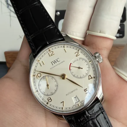 MZ Factory, 52010 PORTUGIESER-111g（42.3mm）