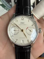 MZ Factory, 52010 PORTUGIESER-111g（42.3mm）
