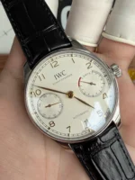 MZ Factory, 52010 PORTUGIESER-111g（42.3mm）
