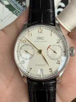 MZ Factory, 52010 PORTUGIESER-111g（42.3mm）